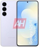 Samsung Galaxy S25 FE's leaked official renders show it from different angles in multiple colors 