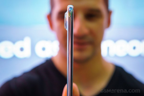 Tecno Pova Slim 5G to debut on September 4 