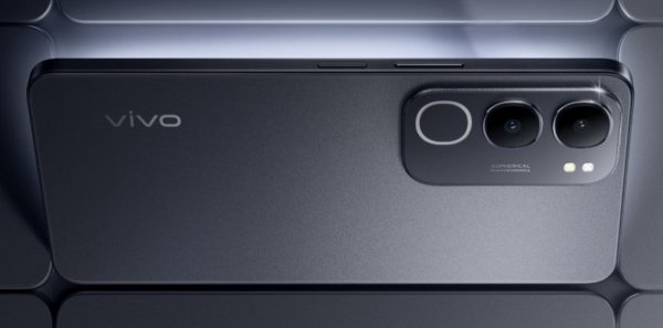 vivo G3 is official with 6,000 mAh battery 