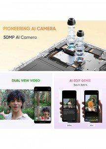 Realme P4 and P4 Pro arrive with 7,000mAh batteries and 80W charging 