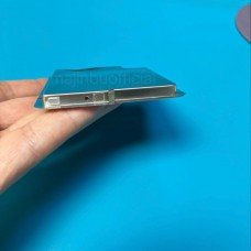 iPhone 17 Pro battery emerges in new images 