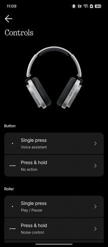 Nothing Headphone (1) review 