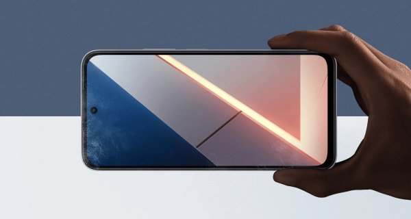 Poco M7 4G arrives with a familiar set of specs 
