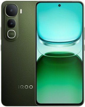 New iQOO Z10 Lite arrives with a different design and specs New iQOO Z10 Lite arrives with a different design and specs