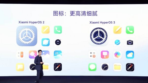 Xiaomi announces HyperOS 3.0 based on Android 16, beta rollout begins shortly 