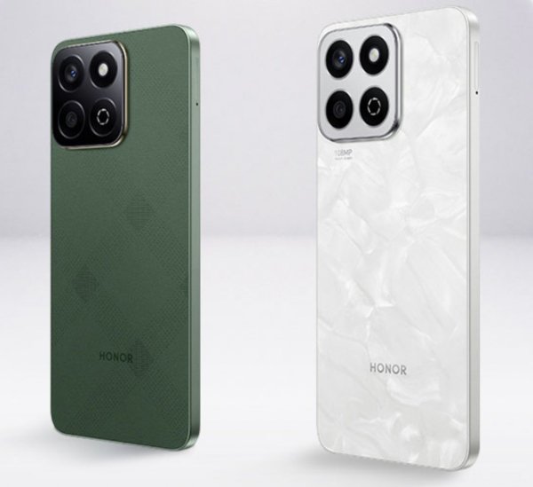 Honor X7c 5G debuts with a Snapdragon 4 Gen 2 SoC 