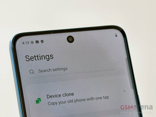vivo V60 hands-on 
