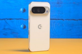 Google Pixel 10 Pro in for review 