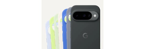 The Pixel 10 devices support Qi2 with built-in magnets, here are the official accessories 