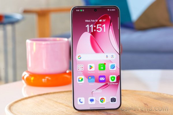 Oppo F31, F31 Pro, and F31 Pro+ are coming, main specs leak 