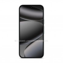 New Google Pixel 10 and Pixel 10 Pro leaked renders show all angles 