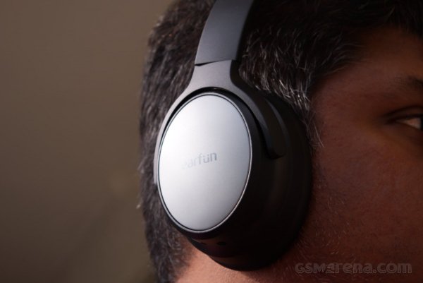 EarFun Tune Pro wireless headphones review 