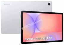 Samsung Galaxy Tab S10 Lite new color and full specs surface online 