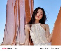 Redmi Note 15 Pro+ will debut the new Snapdragon 7s Gen 4 chip 