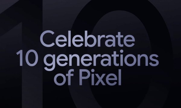Google's Pixel 10 launch event could include some secret products 