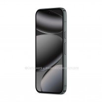 New Google Pixel 10 and Pixel 10 Pro leaked renders show all angles 