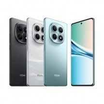 Weekly poll: which of the three Redmi Note 15 models would you have? 