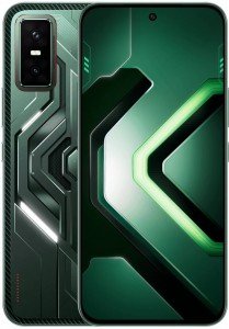 Infinix GT 30 goes on sale in India 