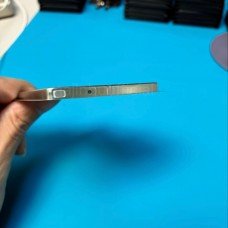 iPhone 17 Pro battery emerges in new images 