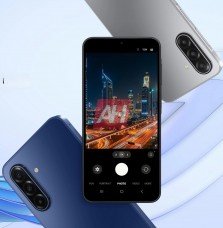Samsung Galaxy A17 leaked promo materials reveal a chipset twist 