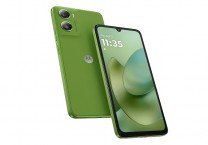 Motorola Edge 60 Neo, G06, and G06 Power official renders leak 
