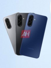 Samsung Galaxy A17 leaked promo materials reveal a chipset twist 