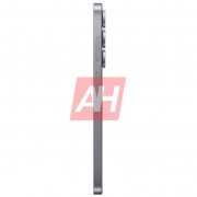 Samsung Galaxy S25 FE's leaked official renders show it from different angles in multiple colors 