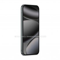New Google Pixel 10 and Pixel 10 Pro leaked renders show all angles 