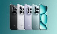 Google Pixel 10 series and Redmi Note 15 trio debut, Week 34 in review 