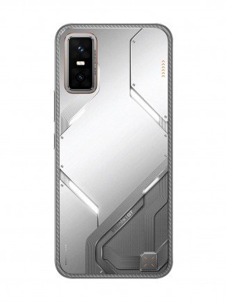 Infinix GT 30  debuts with customizable LED lights and GT Shoulder triggers 