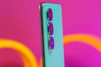 Infinix Hot 60 Pro+ in for review 