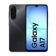 4G variant of Samsung Galaxy A17 surfaces in leaked images 