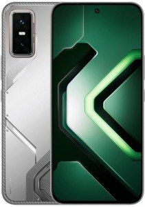 Infinix GT 30 goes on sale in India 