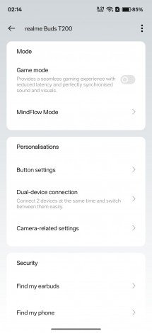 Realme Buds T200 review 