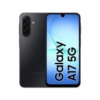 Samsung Galaxy A17 makes surprise debut 