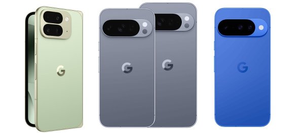 Weekly poll: are you getting one of the new Pixel 10 models and which one? 