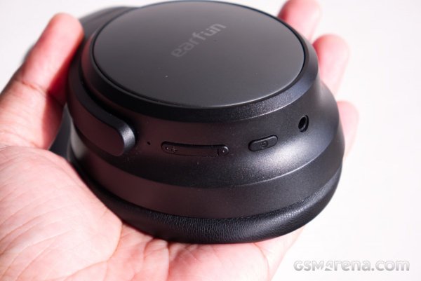 EarFun Tune Pro wireless headphones review 