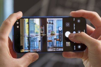 Google Pixel 10 in for review 
