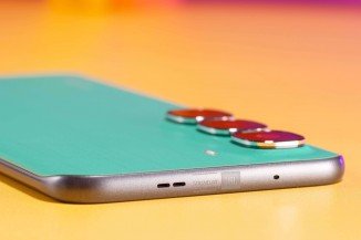 Infinix Hot 60 Pro+ in for review 