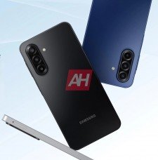 Samsung Galaxy A17 leaked promo materials reveal a chipset twist 
