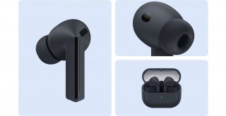 Samsung Galaxy Buds3 FE announced with spatial audio, Galaxy AI and battery endurance for days 