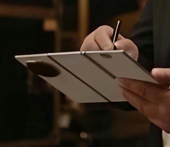 Huawei Mate XTs launch date confirmed  