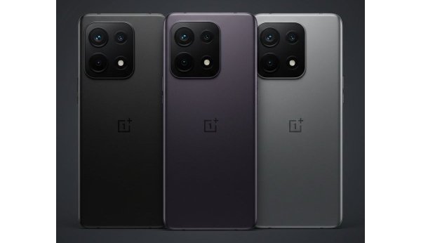 OnePlus 15 runs Geekbench as more specs are revealed and a render shows all colors 