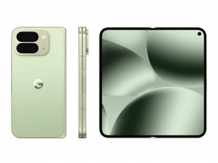 Google Pixel 10 Pro Fold ups battery capacity and brings a larger cover display 