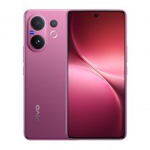 vivo V60 launches internationally, starting with Malaysia, Taiwan and Vietnam 
