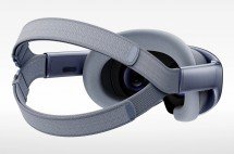 vivo Vision Explorer Edition mixed reality headset goes official 