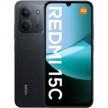 Xiaomi Redmi 15, 15 5G and 15C debut in Poland 