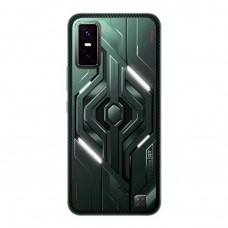 Infinix teases GT 30 5G+ with customizable lighting for India 
