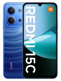 Weekly poll: which, if any, of the Redmi 15 models would you buy or recommend to someone else? 