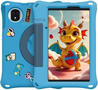 Ulefone will launch the Tab A9 Pro and Tab A9 Pro Kids tablets soon 